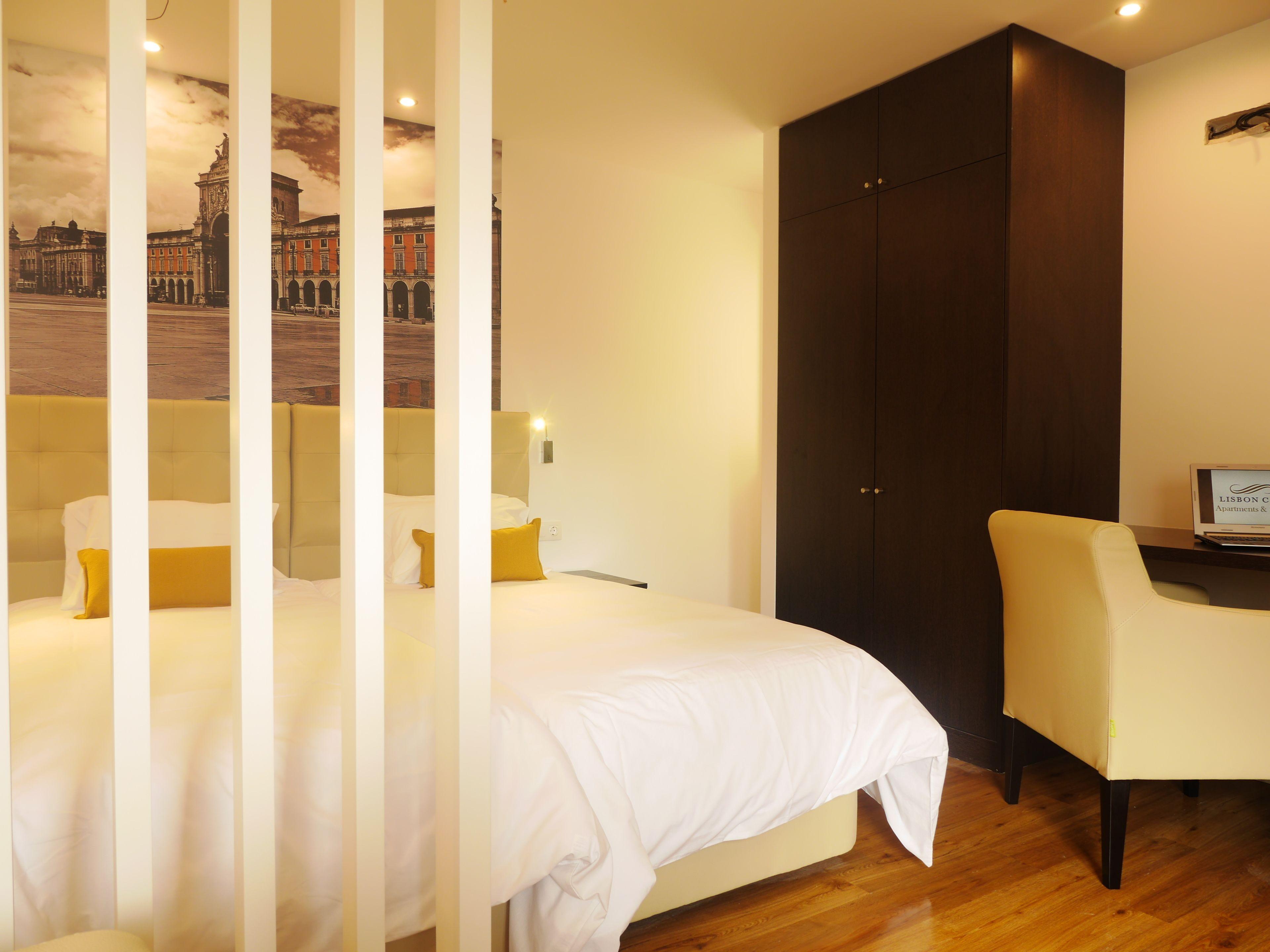 Lisbon City Apartments & Suites By City Hotels — Photos 2