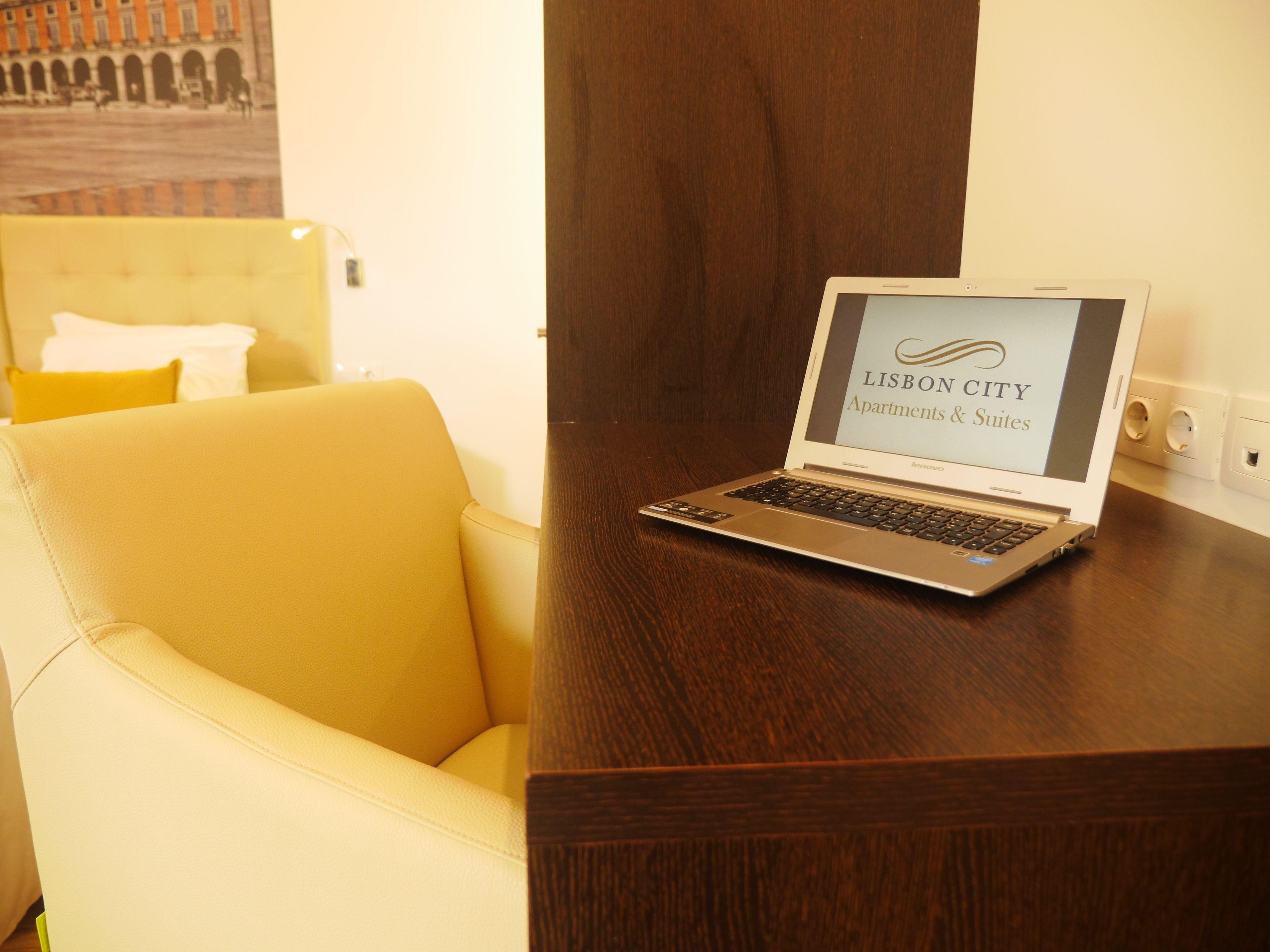 Lisbon City Apartments & Suites By City Hotels — Photos 3